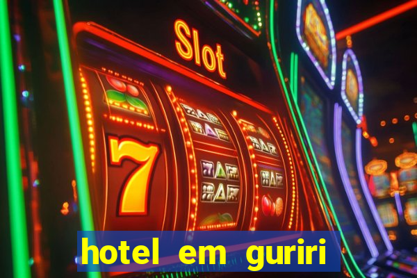 hotel em guriri beira mar